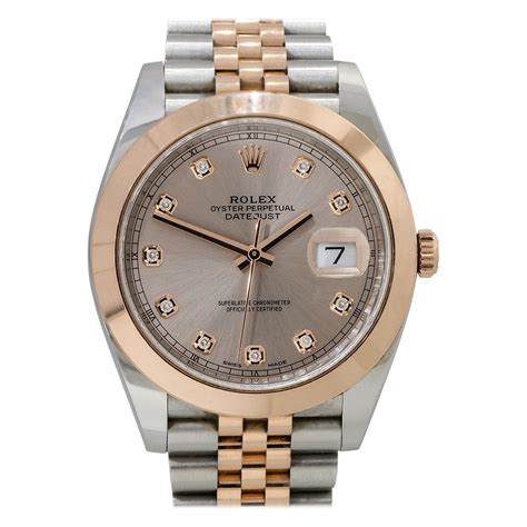 rolex lady datejust con diamanti|rolex lady datejust bezel.